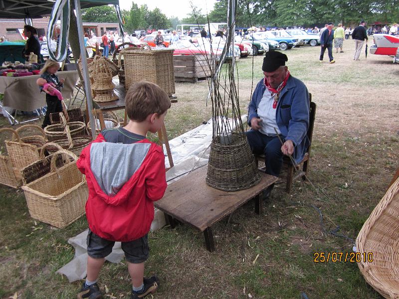 33 ste Crijtfeesten en 4de Crijtrally op 25 juli 2010-Terlogt Diepenbeek (103).JPG